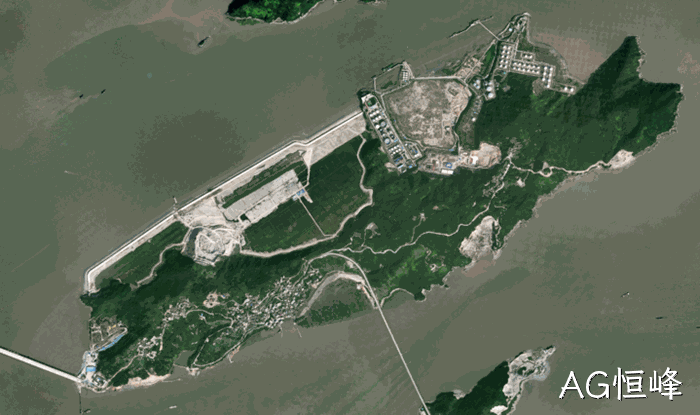温州高起▸▸点谋划石△化基地的▿AG恒峰❖板块