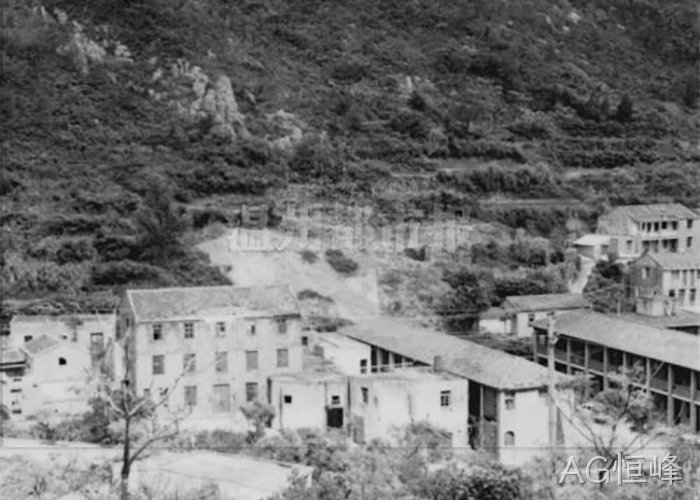 AG恒峰